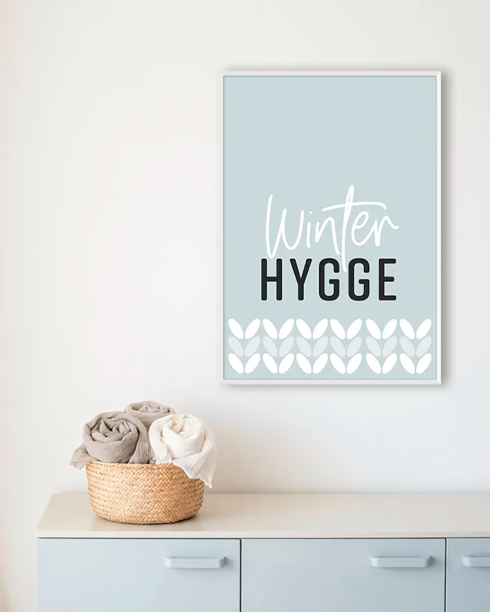 Winter Hygge