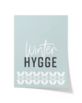 Winter Hygge