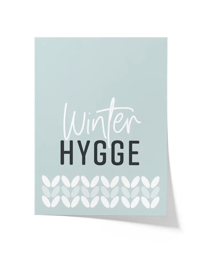 Winter Hygge